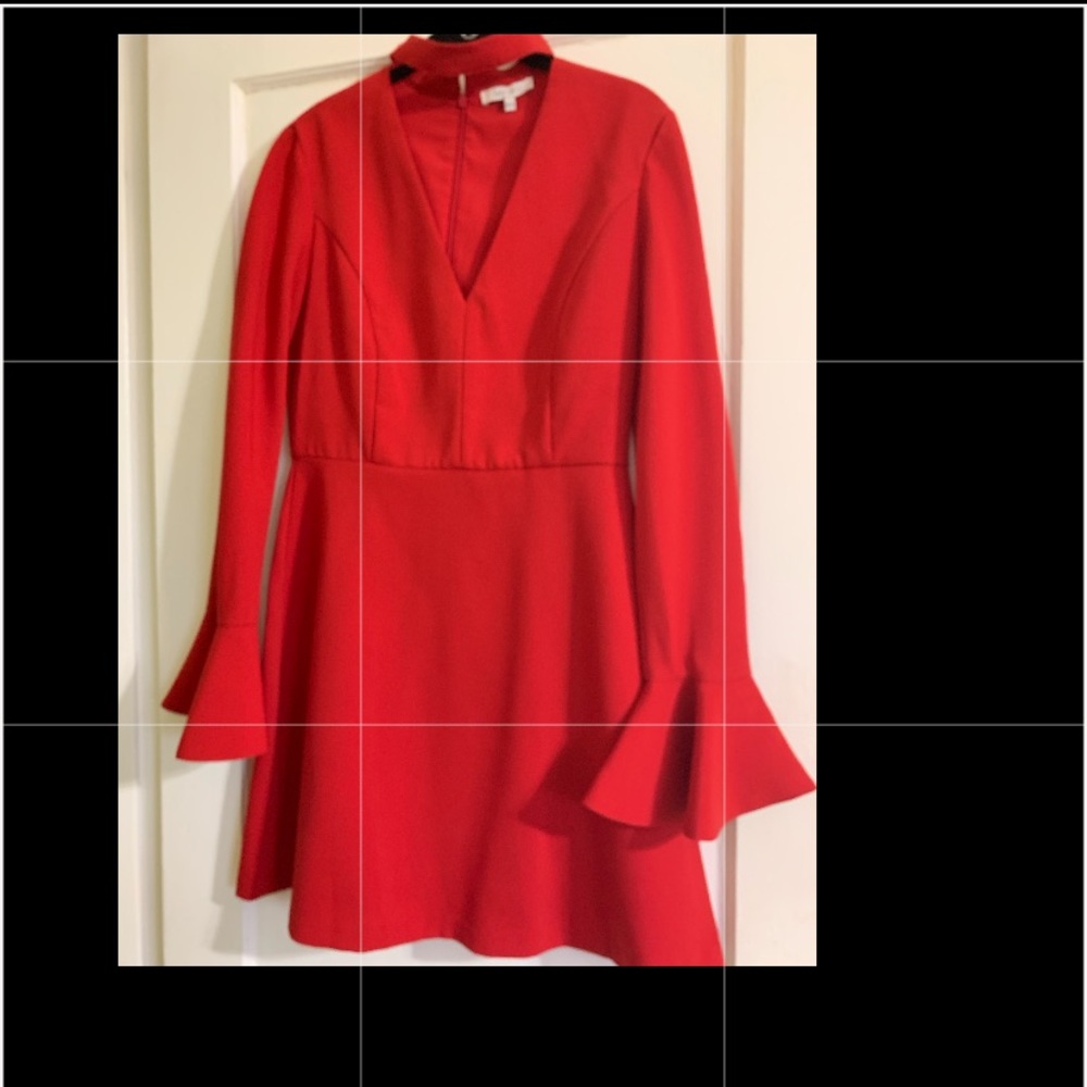 Lucy Paris Dress